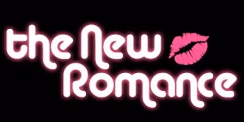 The New Romance at Barrel House Live!