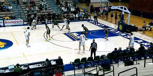 East Texas A&M Lions vs. Southeastern Louisiana Lions