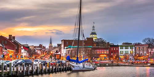 Annapolis Boat Show Pre-Game