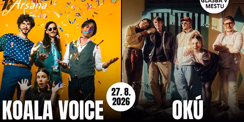 KOALA VOICE & OK\u00da