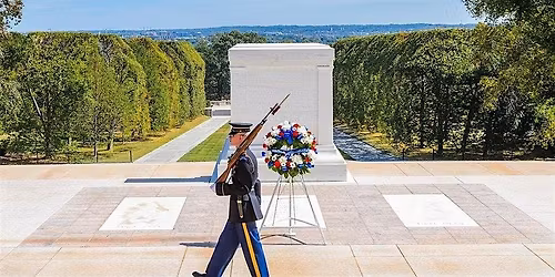 America 250: Arlington National Cemetery-An Historical Overview