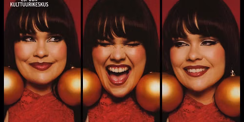 Ina Forsman: Motown Christmas | Louhisali