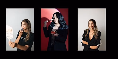 The Ultimate Makeup Master Class with Janet Ventura & Ashley Holder