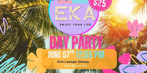 EKA Day Party
