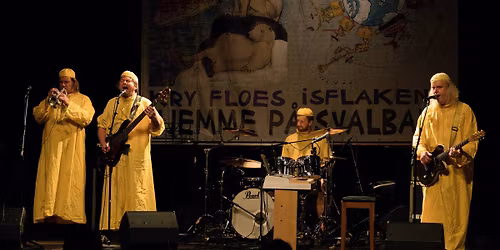 U\u017e jsme doma | JIHLAVA