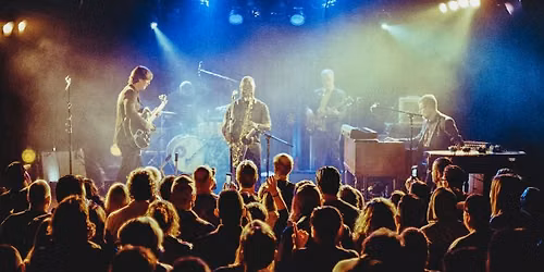 The Greyboy Allstars at Revolution Hall