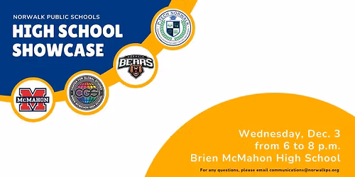 High School Showcase 2025