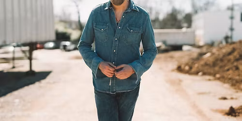 Hayes Carll with Ryan Montbleau