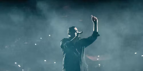 Omar Ruiz in Lancaster