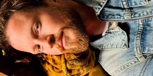 Austin Brown: Ain't Done Dreamin' Tour at Harlow's with Jeffrey East