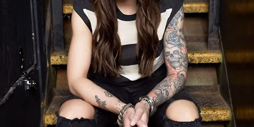 Amy MacDonald Southampton Tickets