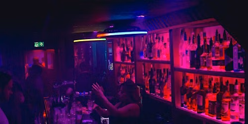 Private Red Light Pub Crawl