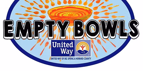 2025 Empty Bowls