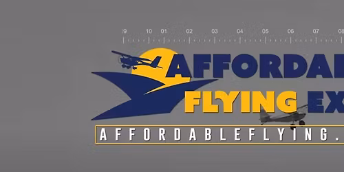Affordable Flying Expo