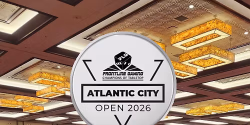 ACO 2026 Kings of War GT