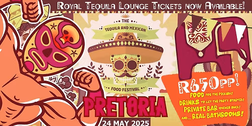 London Tequila Expo