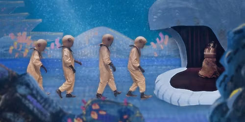 The Milwaukee Music Video Show