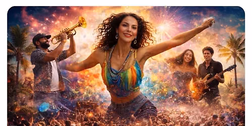 CUMBIA .COM FESTIVAL
