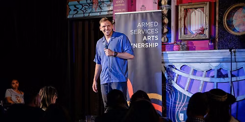 Comedy Bootcamp Graduation Show