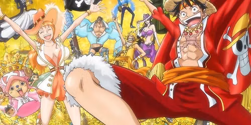 One Piece - OP17 Prerelease 