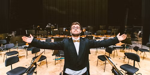 V\u00e1no\u010dn\u00ed turn\u00e9 s Michalem Hor\u00e1kem