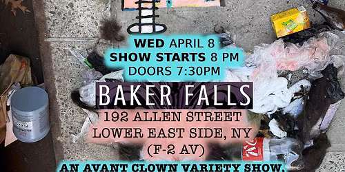 4\/8 The Idiot's Hour #134