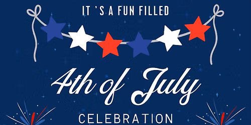 Riverside Citizens Association's 4th of July Breakfast and Children's Parade