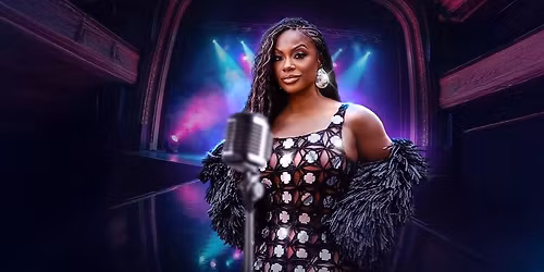 I Do. I Did. I\u2019m Done.: A One-Woman Show with Kandi Burruss