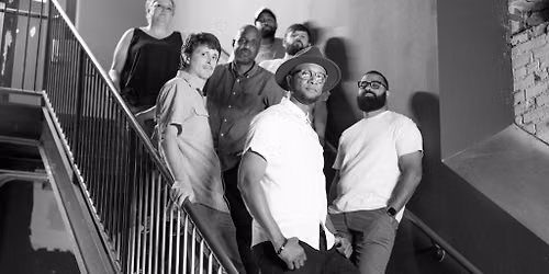 Funksgiving: Universal Funk Order