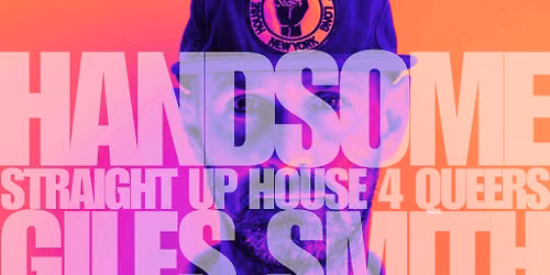 Handsome House Party