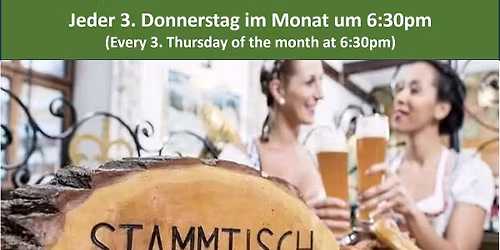 Deutscher Stammtisch