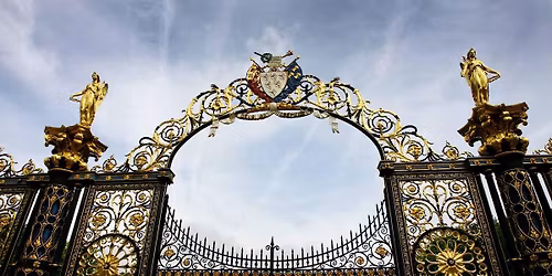 Heritage Afternoon Tea - hosted by the Mayor of Warrington