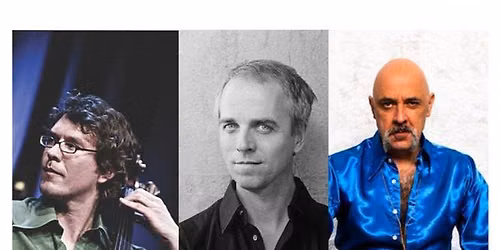 Mark Lotz Freshta Quintet - ft. Jeroen van Vliet, Claudio Puntin & J\u00f6rg Brinkmann