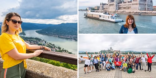 City break \u00een Budapesta \u0219i vizit\u0103 la Lacul Balaton