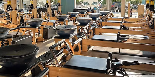 Club Pilates Franchisee Event