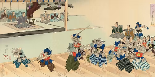 Riga Kendo Open 2026