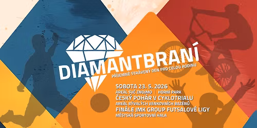 DIAMANTBRAN\u00cd 2026