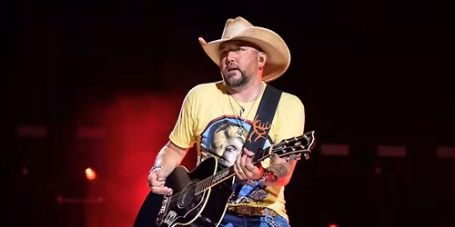 Jason Aldean Tickets