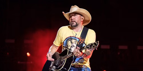 Jason Aldean Tickets 
