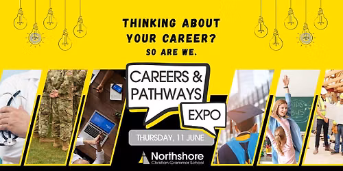 Northshore Careers Expo