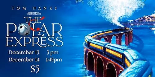 Polar Express