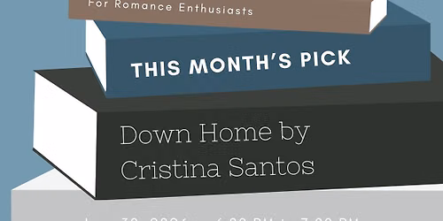 Romance Book Club