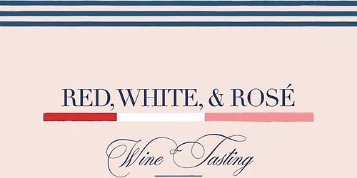 Red, white, & ros\u00e9