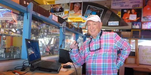 DJ Butch Davidson