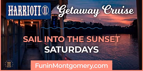 Getaway Cruise
