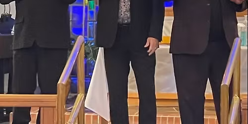 Christmas Singing Service