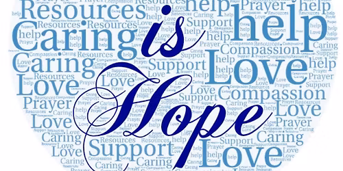 There Is Hope Community Event