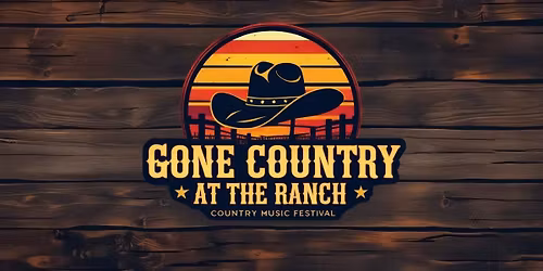 Gone Country at the Ranch Music Festival