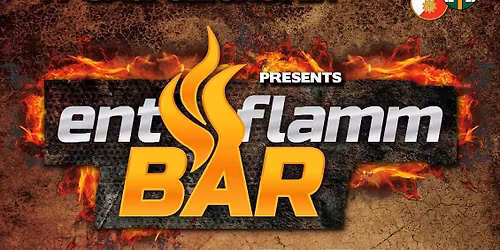 entflammBAR 2026