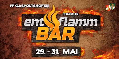 entflammBAR 2026